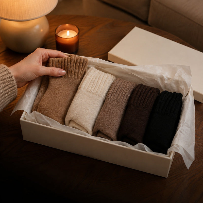 The perfect gift